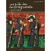 livre les pélerins de compostelle - mille ans d'histoire