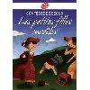 livre les petites filles modèles - affiche du film