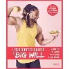 livre les recettes cultes de big will