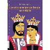 livre les rois et reines de france en 7 récits