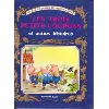 livre les trois petits cochons et autres histoires