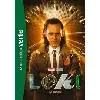 livre loki tome 1 - le variant