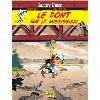 livre lucky luke t32 le pont sur le mississipi