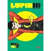 livre lupin iii the third - anthology