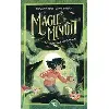 livre magie à minuit tome 2 - les passages du chaos