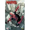 livre marvel comics (ii) tome 1