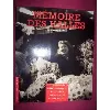 livre memoires des halles