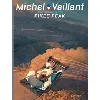 livre michel vaillant : nouvelle saison tome 10 - pikes peak