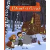 livre miniconte hansel et gretel