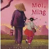 livre moi, ming