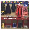 livre mon premier doc - l'école maternelle