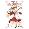 livre my z - hime