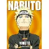 livre naruto art book t2