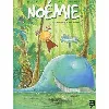 livre noémie tome 1 : l'héritage de la tante adubon