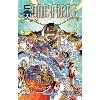 livre one piece - édition originale - tome 108