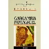 livre pantagruel gargantua
