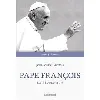 livre pape françois