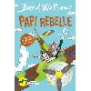livre papi rebelle