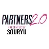 livre partners 2.0 - tome 2