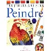 livre peindre