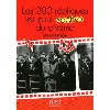 livre petit de - 200 répliques les plus vaches du cinéma