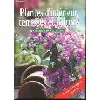 livre plantas interior del balcon/ plants for the house & patio, handbook series