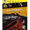 livre pour les nuls présente les volcans