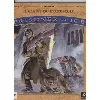 livre prisoner of ice tome 2 - le glaive du crépuscule