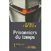 livre prisonniers du temps