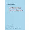 livre quelque chose en lui de bartleby