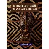 livre rites et coutumes dans l'art africain