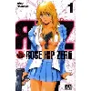 livre rose hip zero - tome 1