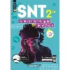 livre sciences numériques et technologie (snt) 2de (2019) - manuel élève