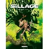 livre sillage integrale t01 a t03