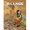 livre sillage integrale t04 a t06