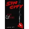 livre sin city - des filles des flingues