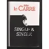 livre single et single