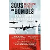 livre sous les bombes