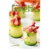 livre succulentes courgettes