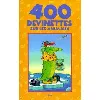 livre super croco 400 devinettes sur les animaux