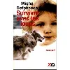 livre survivre avec les loups 2008