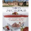livre tables d'excellence