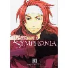 livre tales of symphonia - tome 3
