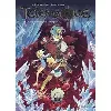 livre télémaque - tome 2 - aux portes de l'enfer