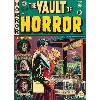 livre the vault of horror tome 1