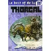 livre thorgal (tome 15 : le maître des montagne - tome 16 : louve)