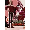 livre tiger et bunny - tome 2
