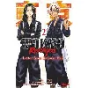 livre tokyo revengers - letter from keisuke baji - tome 02