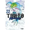livre tokyo revengers - tome 22