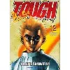 livre tough - tome 12 : dépasser la peur